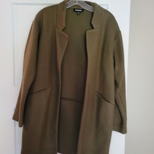 Express Casual Jacket